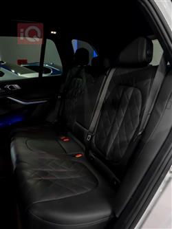 بي ام دبليو X5